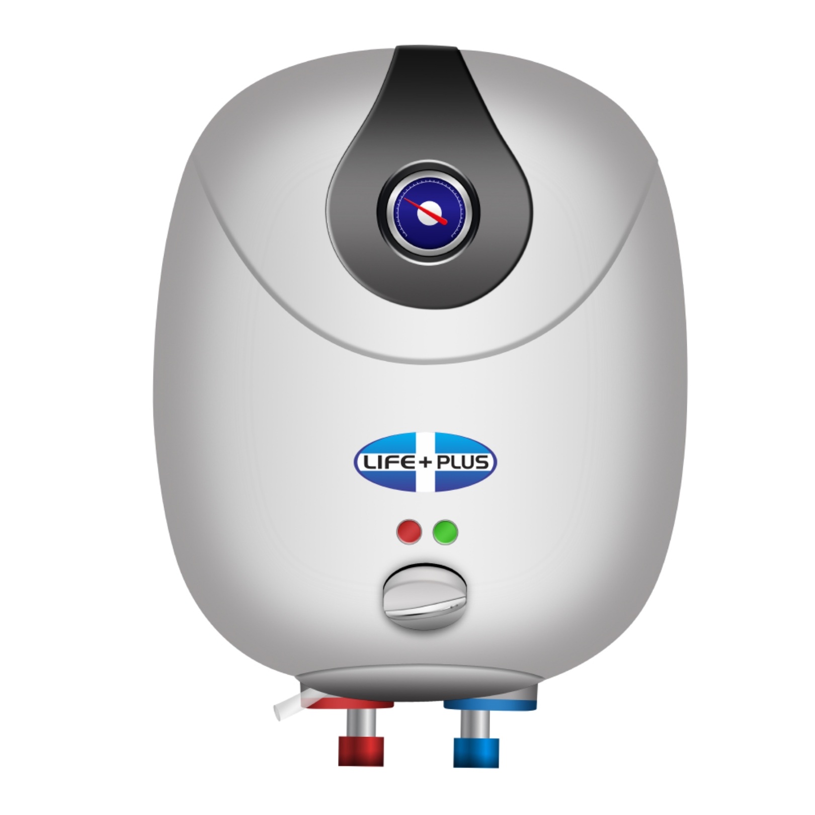 Electric Water Heater (Breeza 25Ltrs.)