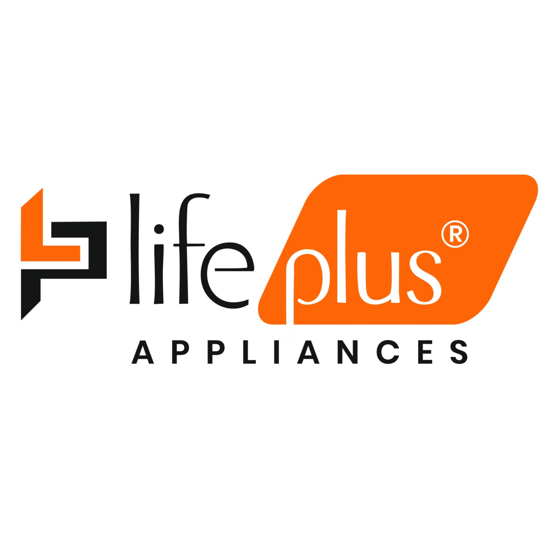 Life Plus Appliances