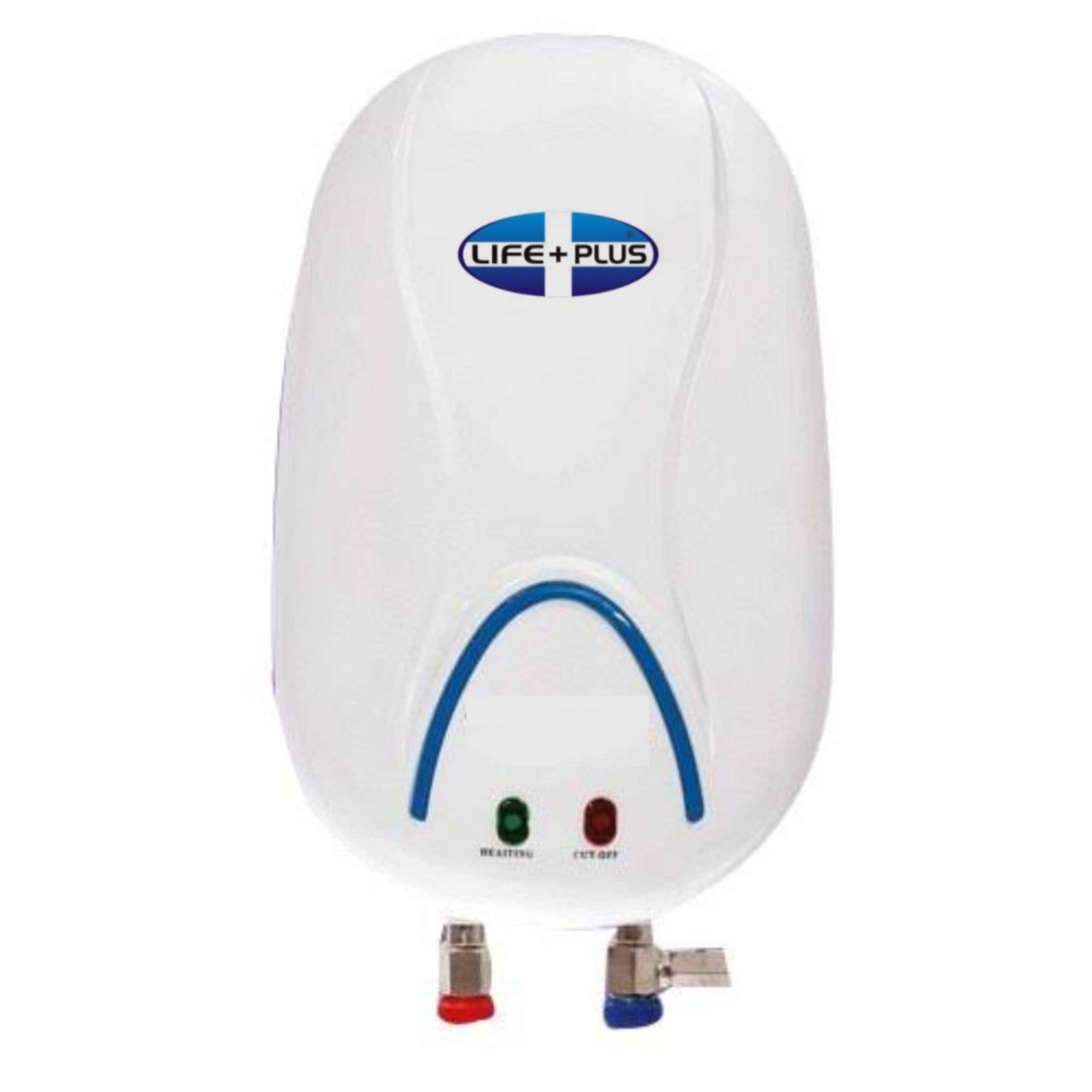 Electric Water Heater (Breeza 3Ltrs.)